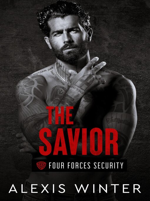 Cover image for The Savior